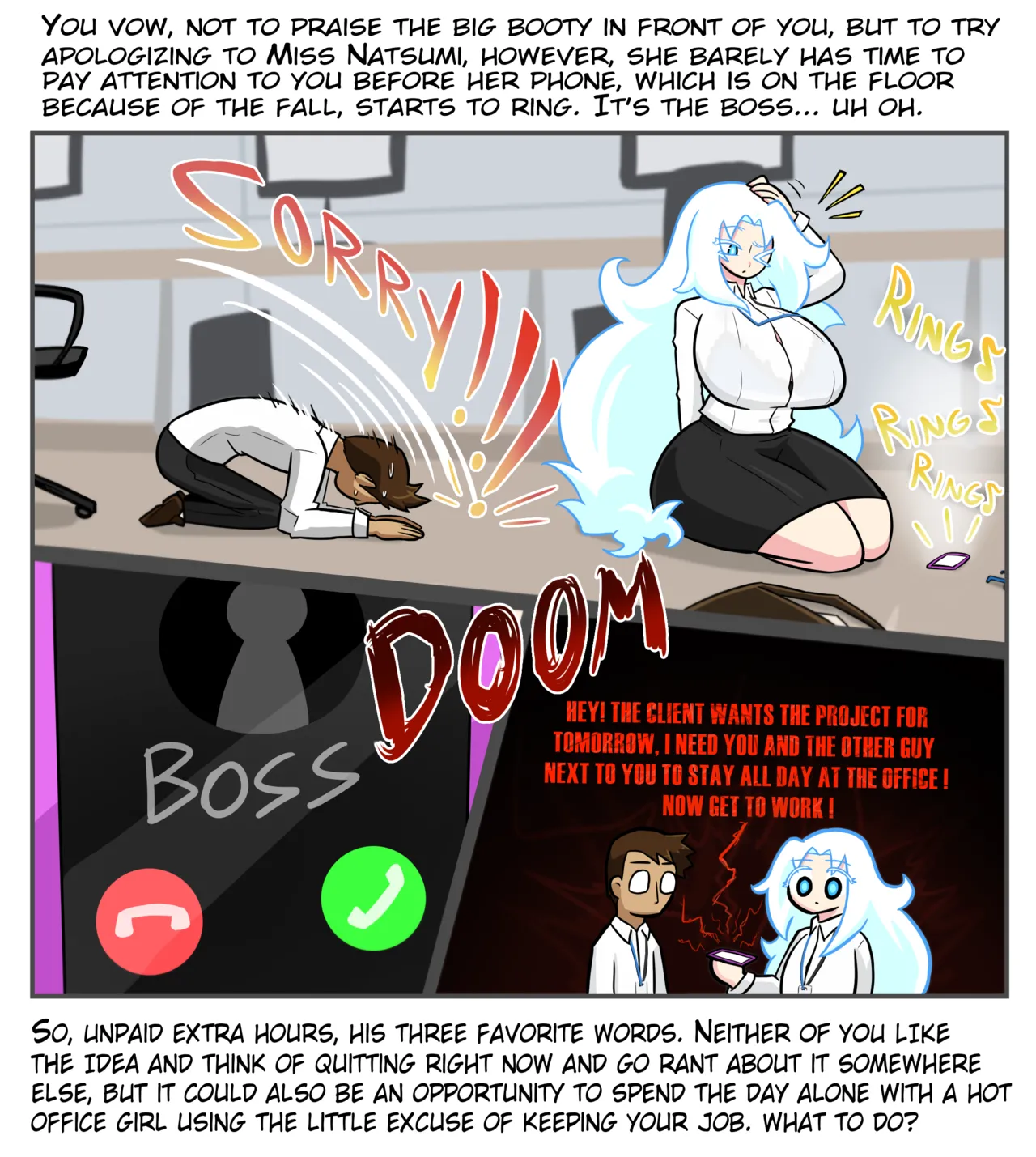 Natsumi page 6 full