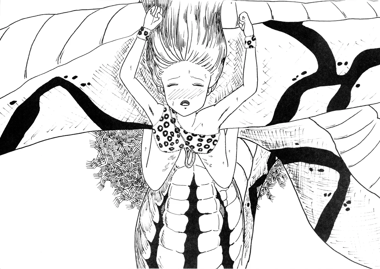 Loliere Vol. 2 page 6 full