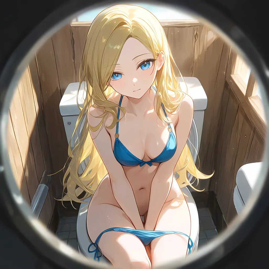 LewdShores_BonusPack_pokegirls tits and waves2 page 9 full