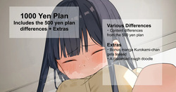 2022-05-25  Ichinichi Rootaa Seikatsu Maru • 500 En Puran no Sabun + Omake Manga 4p + Botsu Rafu