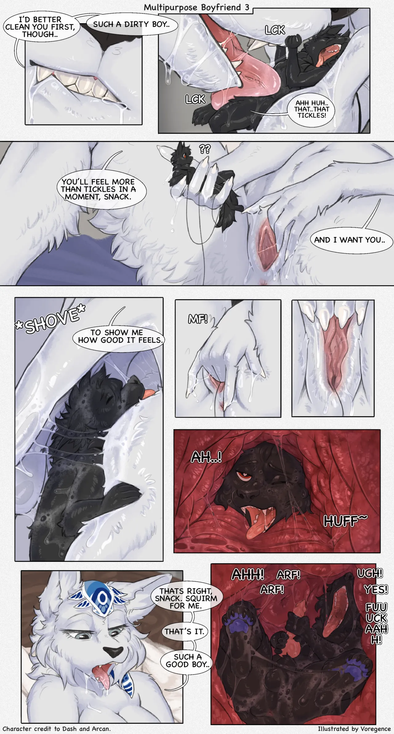 Multipurpose Boyfriend page 3 full