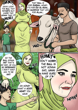 EID UL ADHA 2024