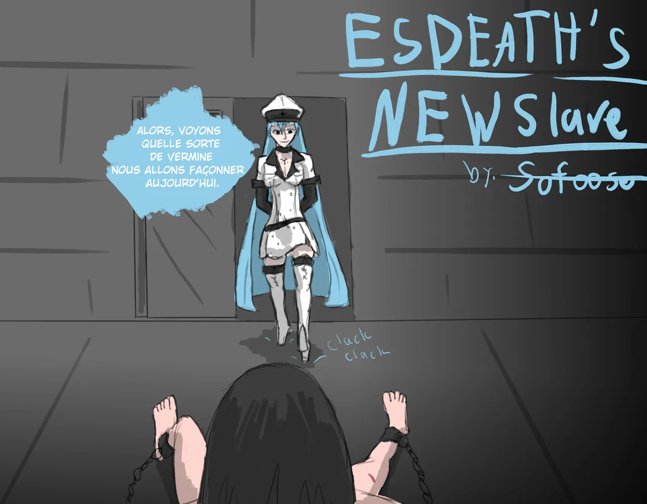 FULL COMIC page 5 full