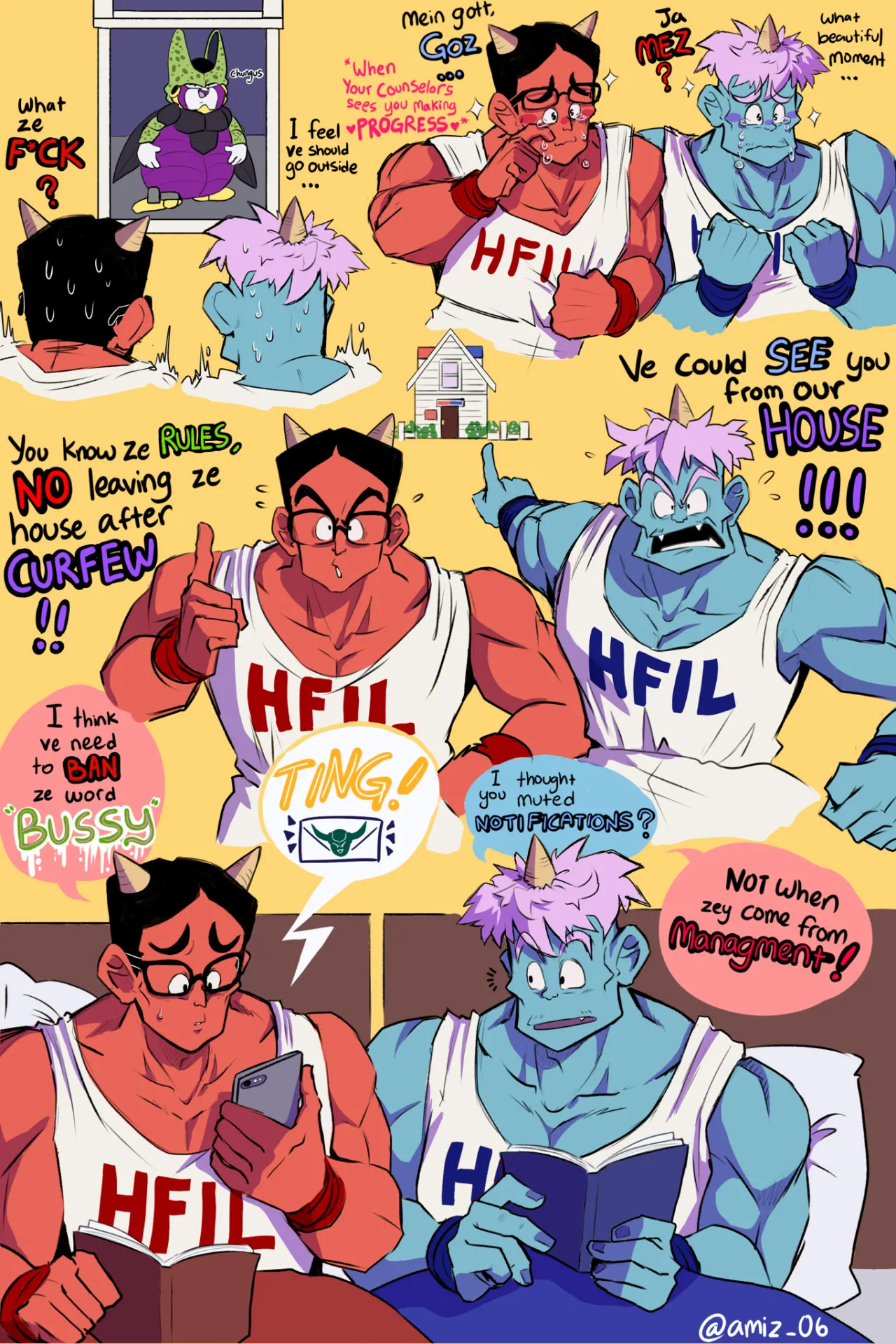 Dragon ball art gallery page 6 full