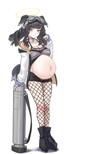 Hibiki Mama cover