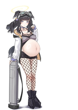 Hibiki Mama