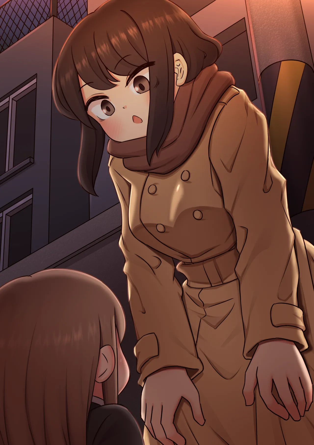 Fushin-sha page 1 full