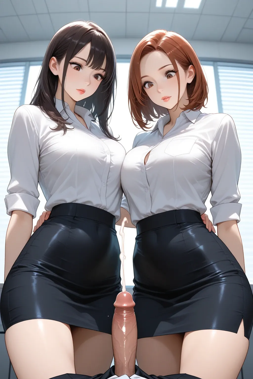 AI Art page 1 full