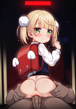 UI Chan P4radox/泣くアーティスト