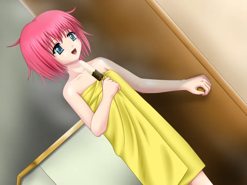 Lenz ni Dakarete page 3 full