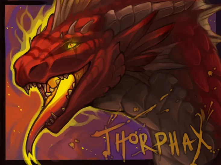 Thorphax page 8 full