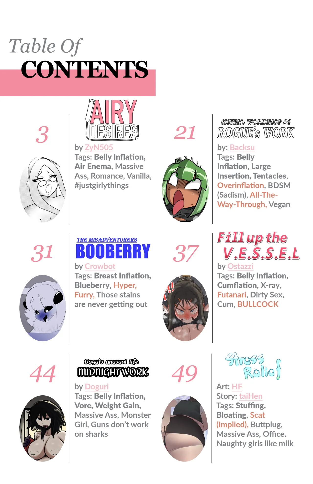Max Volume - Volume 5 page 2 full
