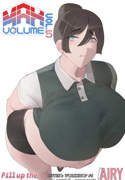 Max Volume - Volume 5