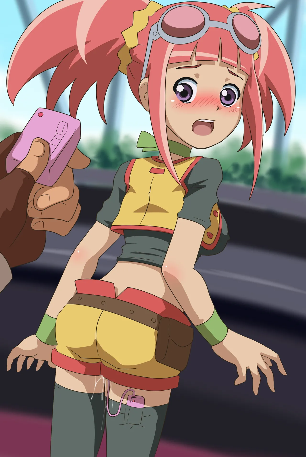 Marutto Agein Dino Hame King 2 page 7 full