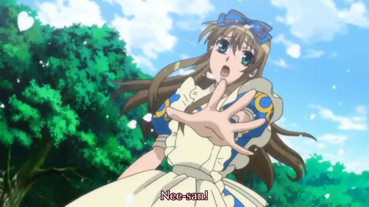 heart no kuni no alice film screenset page 2 full