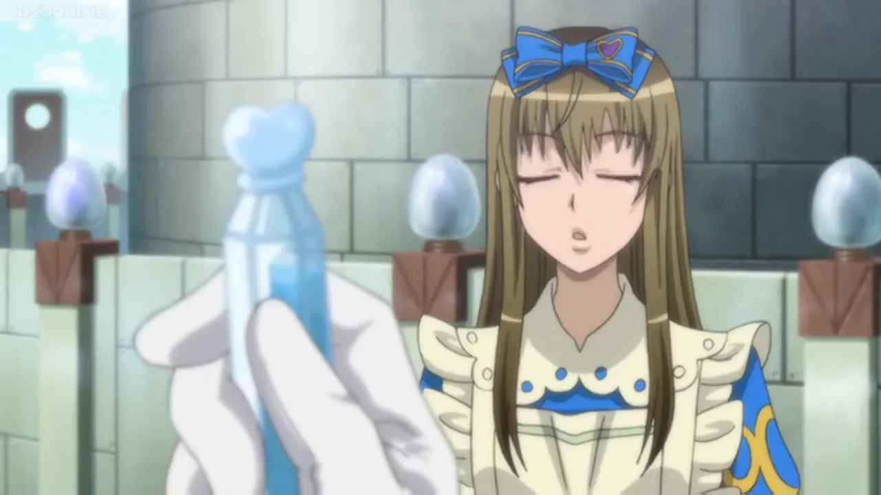 heart no kuni no alice film screenset page 3 full