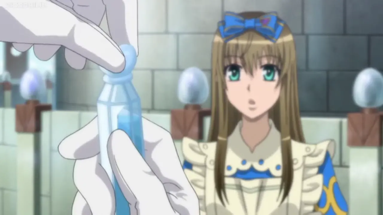 heart no kuni no alice film screenset page 4 full