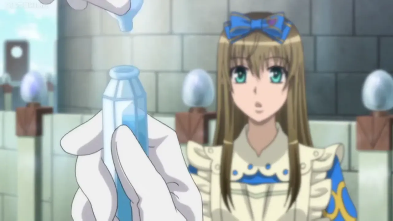 heart no kuni no alice film screenset page 5 full