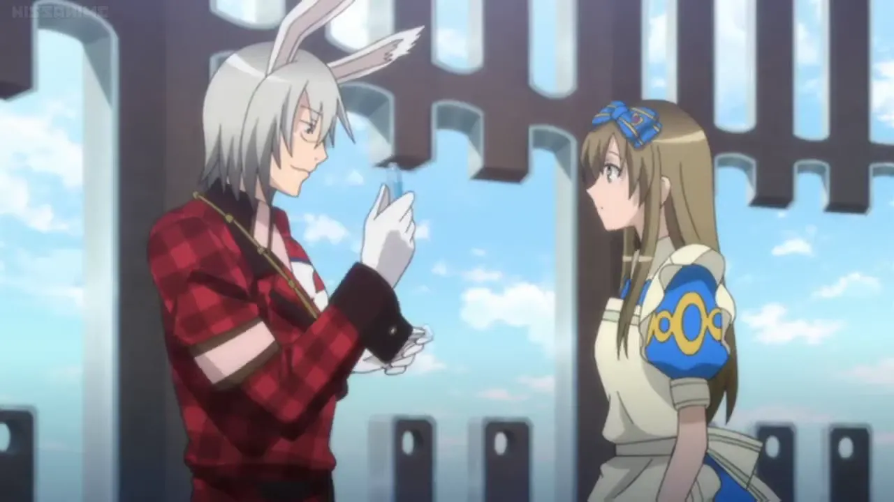 heart no kuni no alice film screenset page 6 full