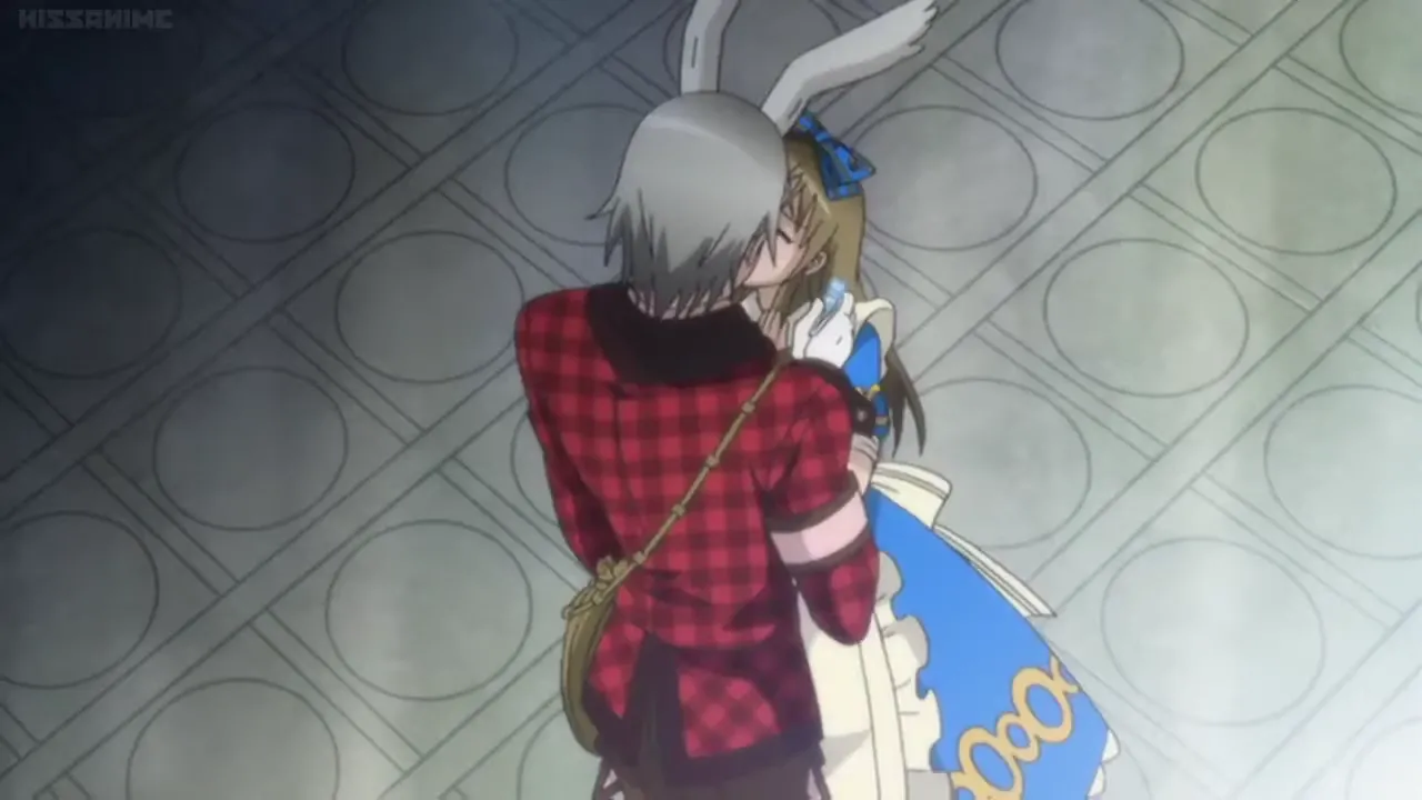 heart no kuni no alice film screenset page 7 full