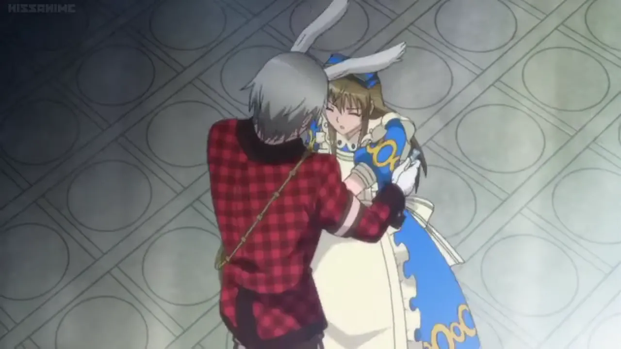 heart no kuni no alice film screenset page 8 full