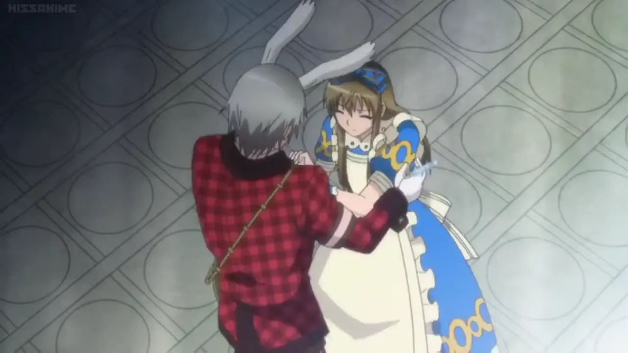 heart no kuni no alice film screenset page 9 full