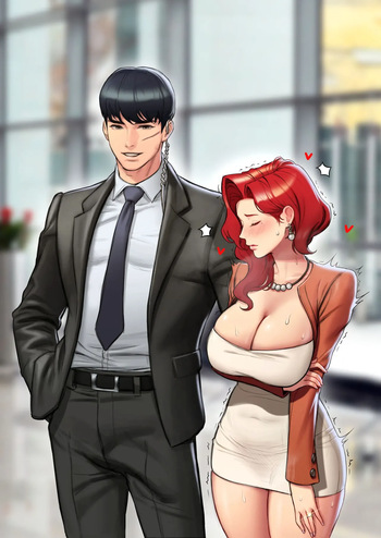 - CEO story 1 - 202 + CEO IF Story 1 - 6 cover