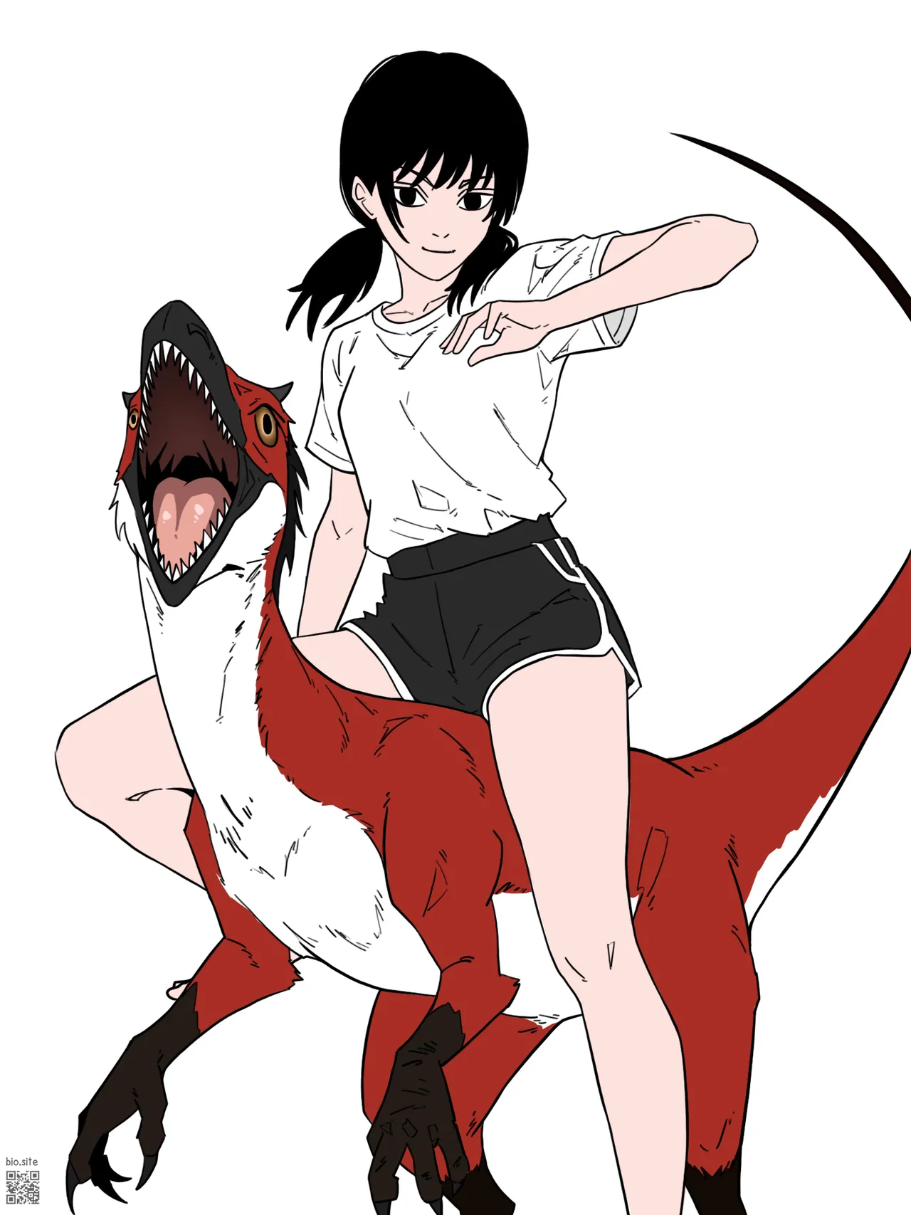 NBArt2022 Pixiv/Twitter Art page 1 full