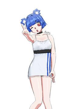 - Sketches And FInished Arts