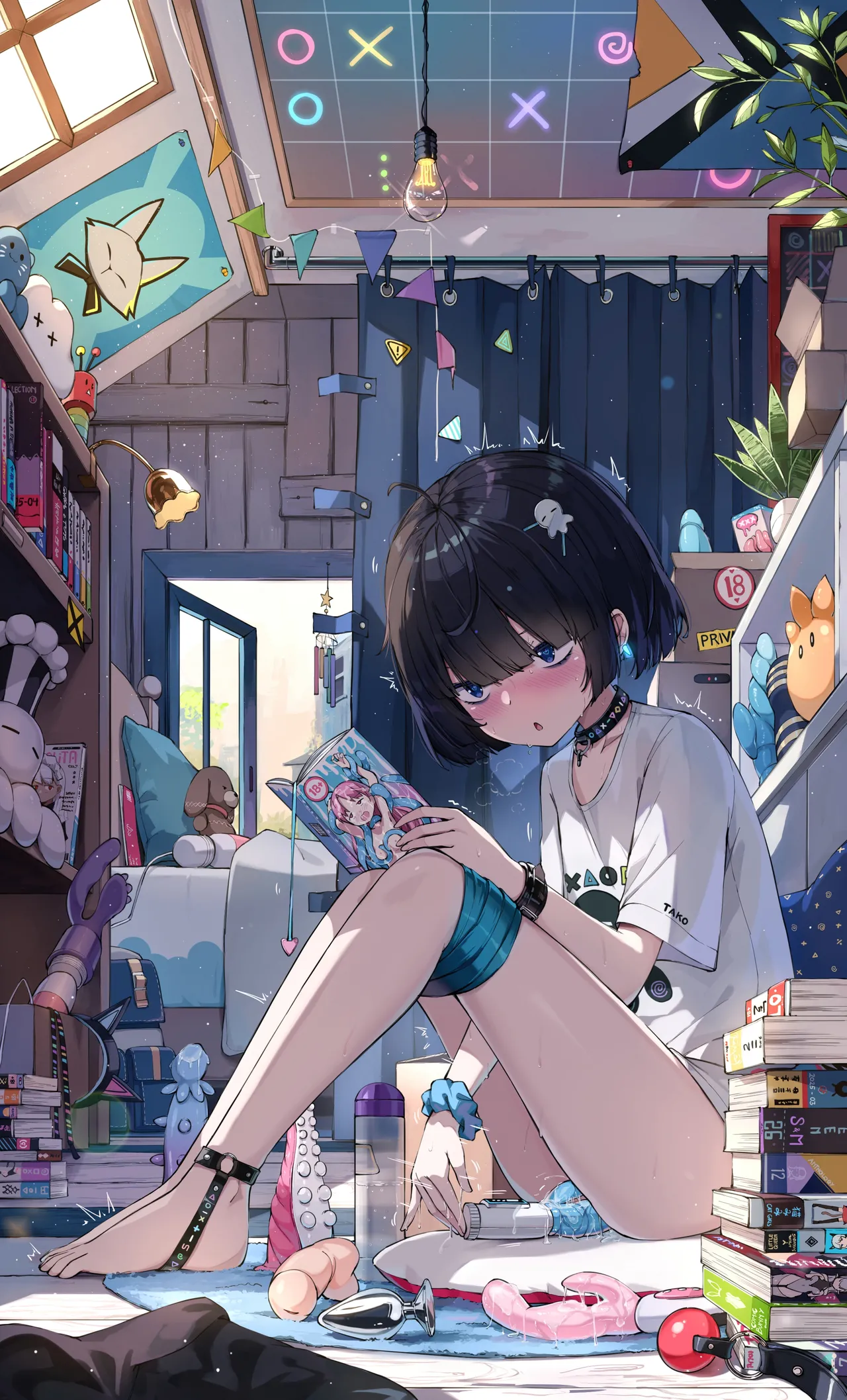 Liclac・リクラク page 2 full