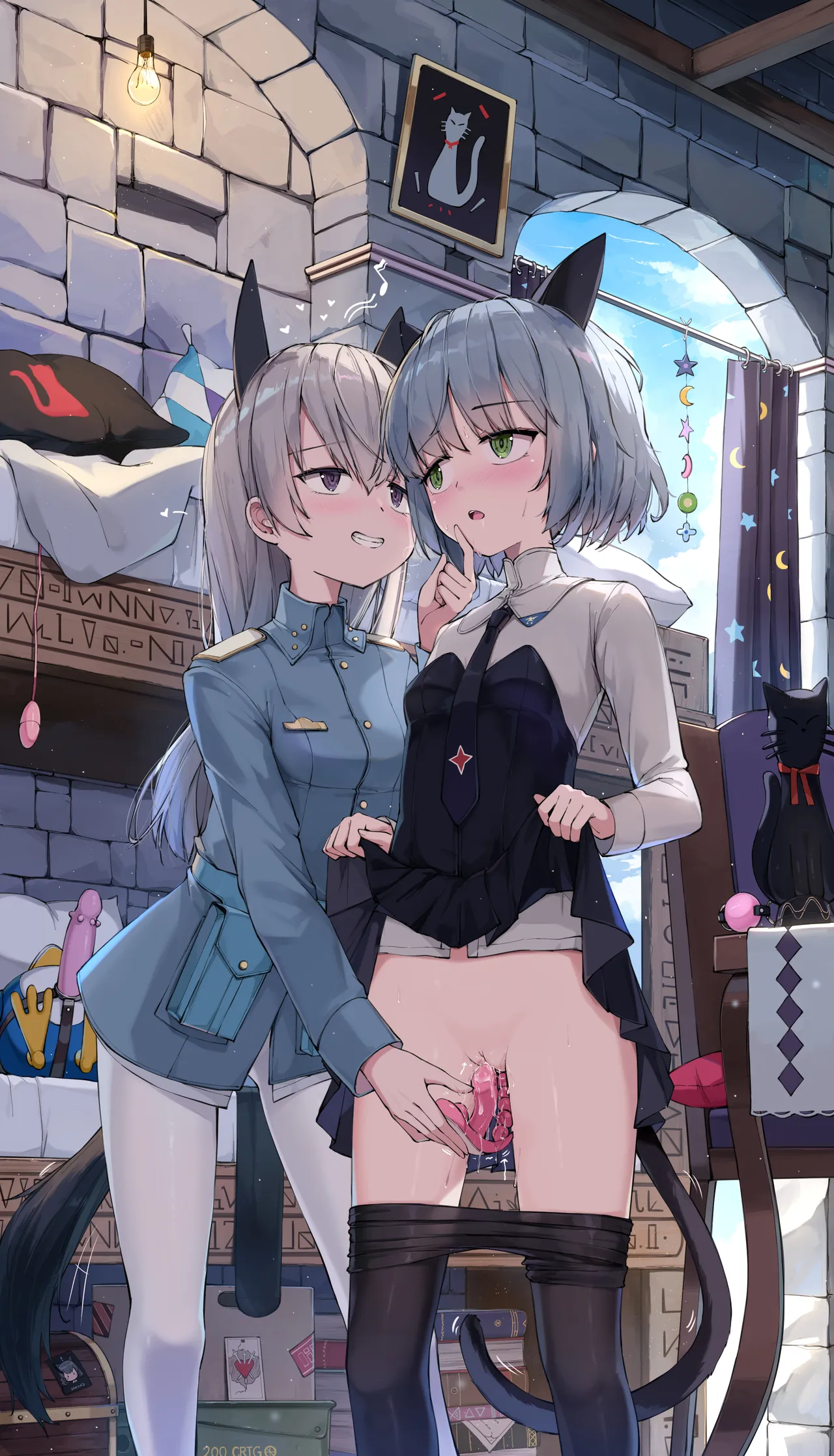 Liclac・リクラク page 3 full
