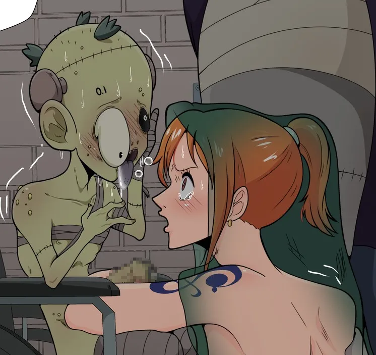 Mr. Pheromones Samples page 5 full