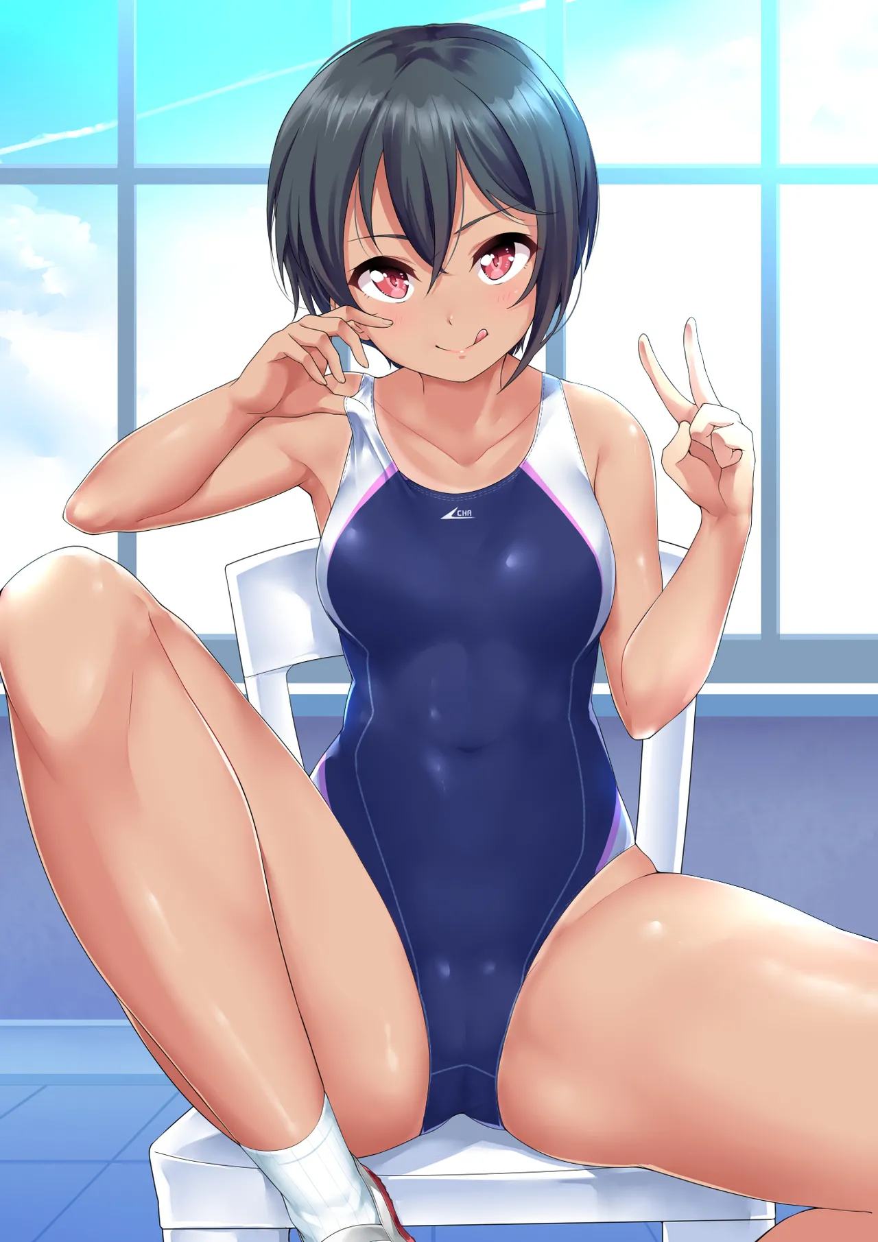 kanabun | わかるティッシュ page 3 full
