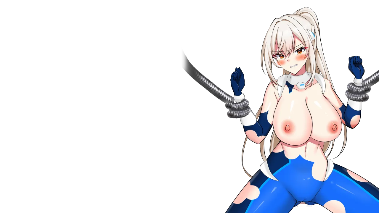 Sakura Executive Special Emergency Security Department Sex Processing Section page 5 full