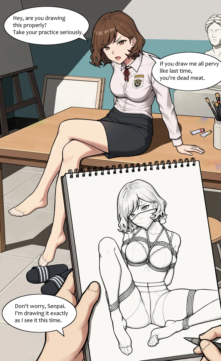 Gbeeee page 2 full