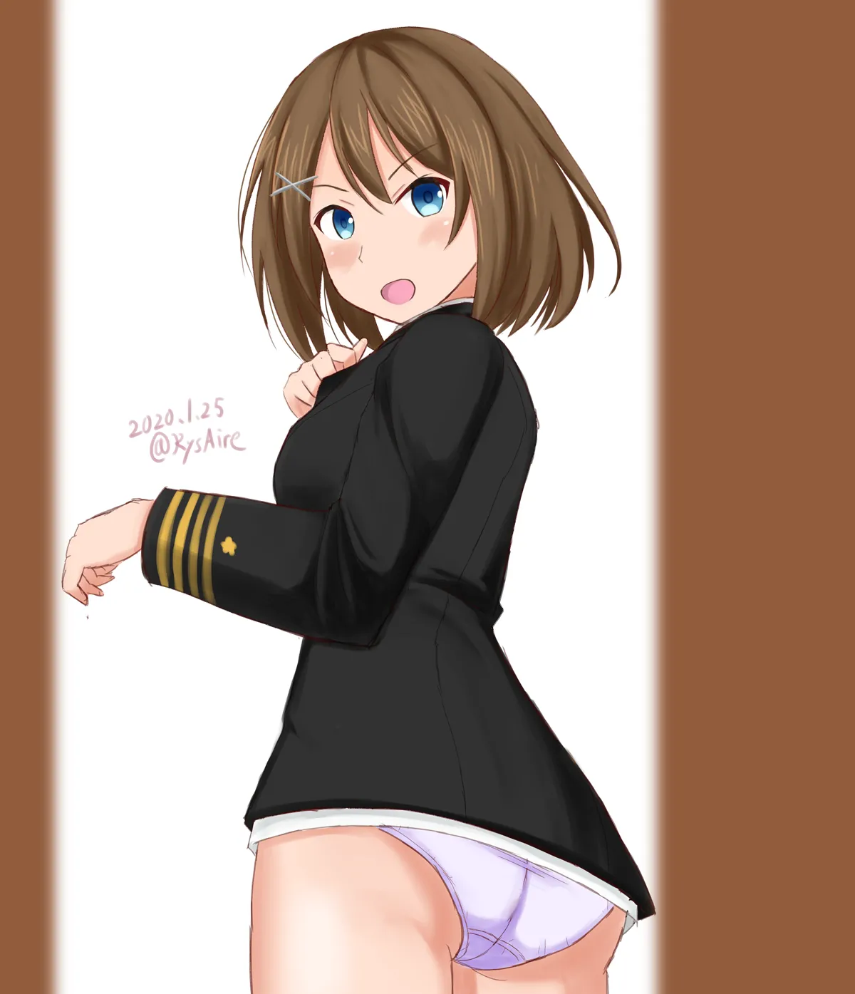 アメさん page 9 full