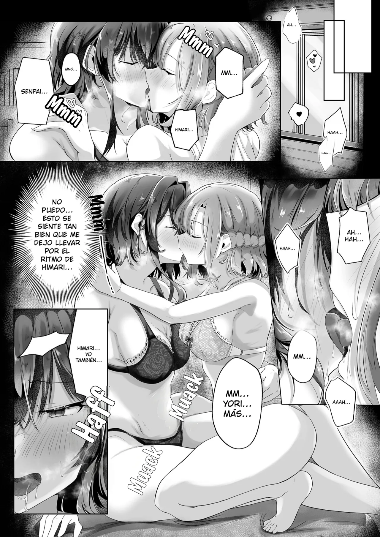 Ui Ui Crescendo      初初 crescendo page 10 full