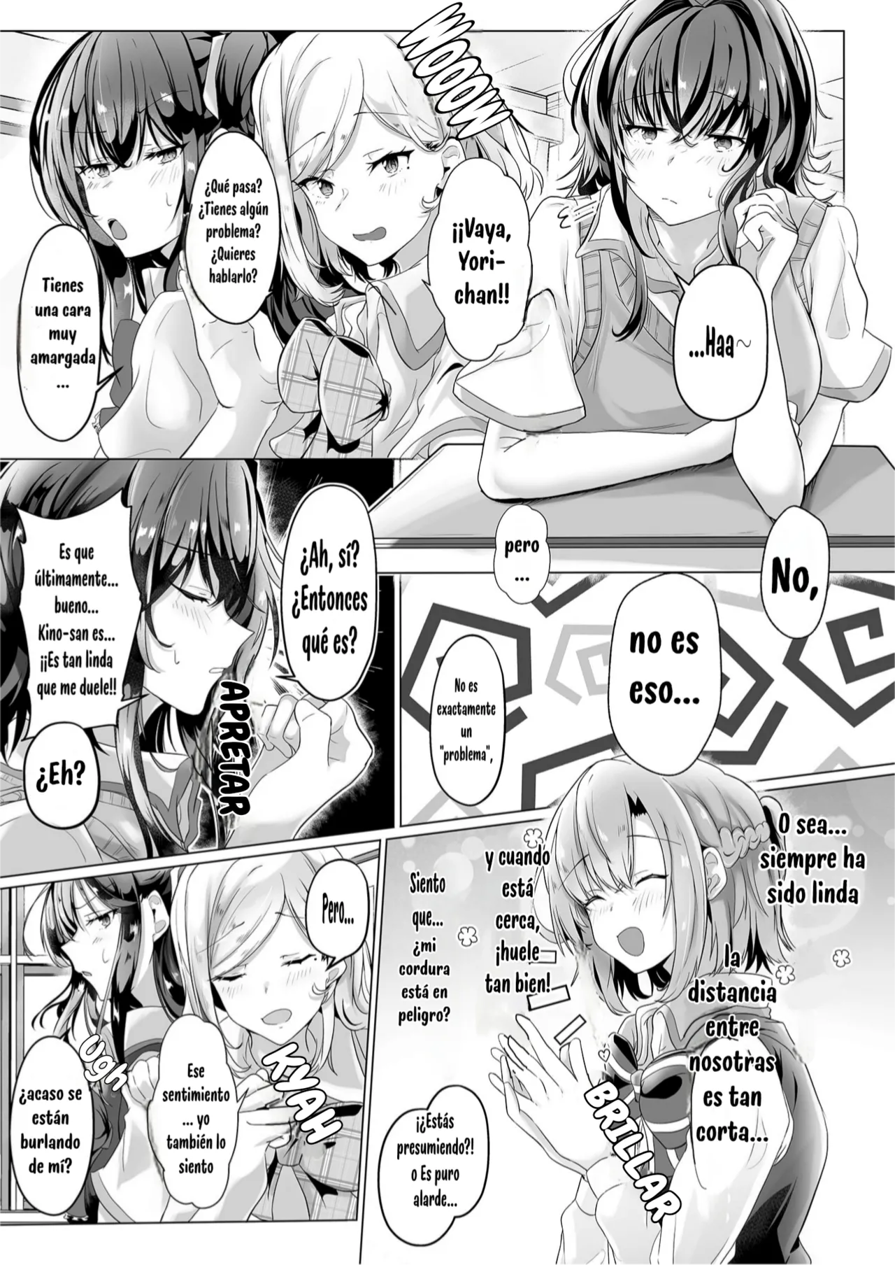 Ui Ui Crescendo      初初 crescendo page 5 full