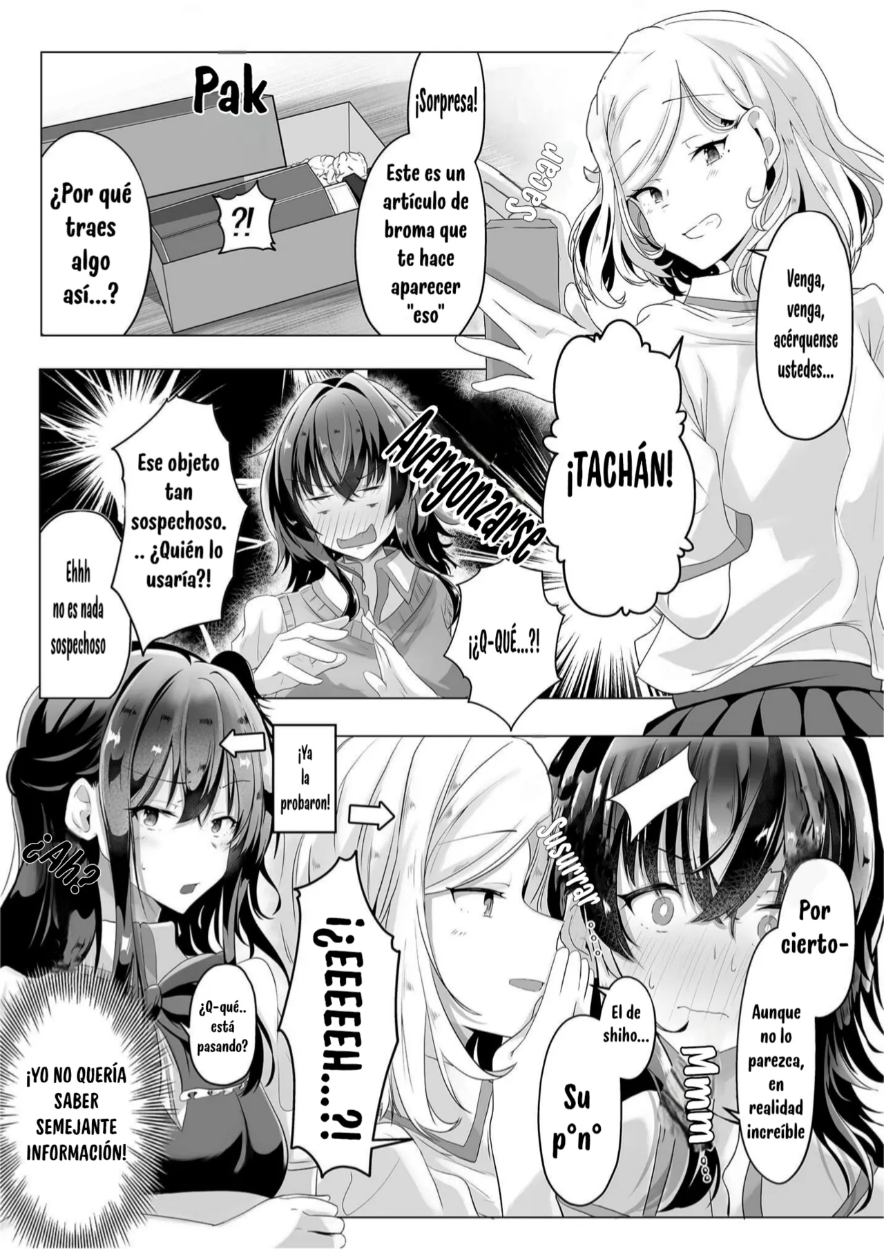 Ui Ui Crescendo      初初 crescendo page 7 full