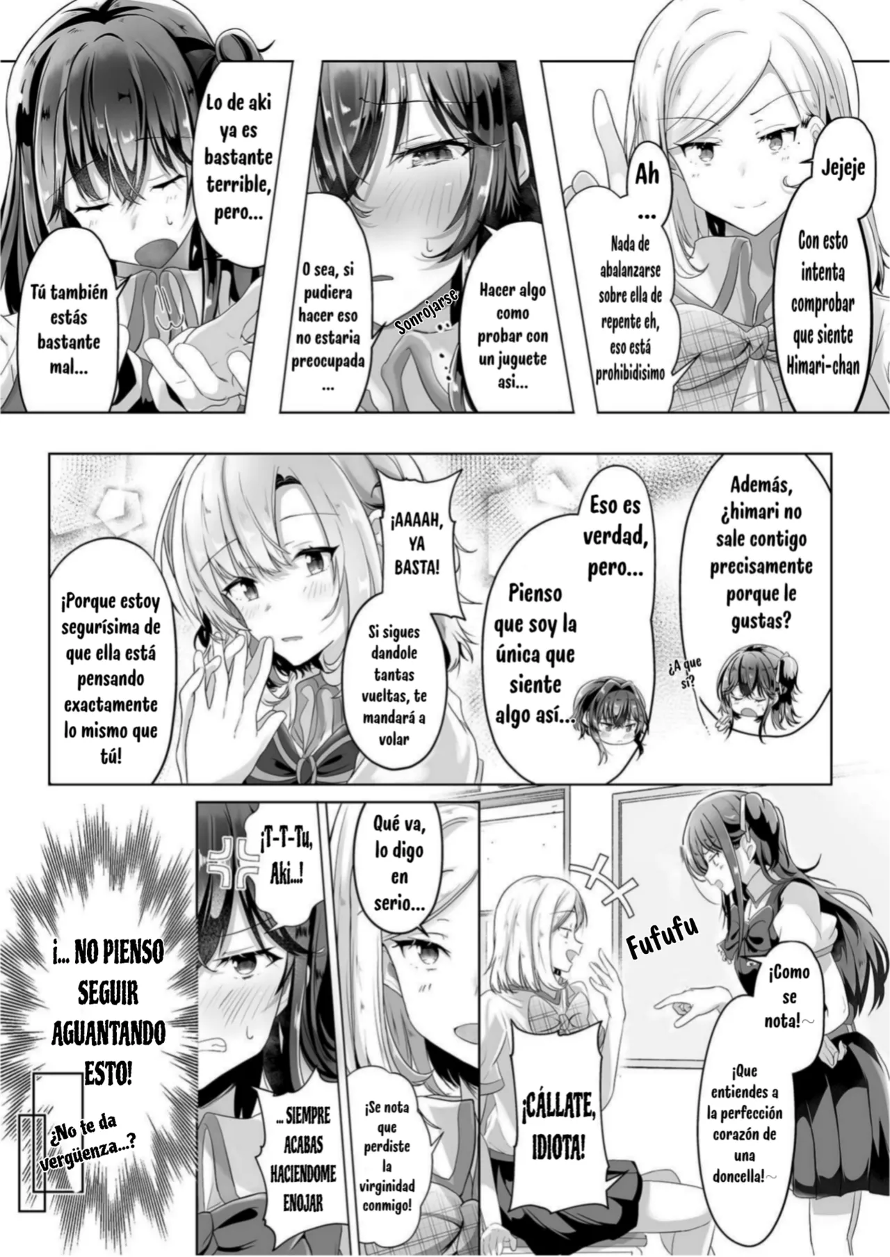 Ui Ui Crescendo      初初 crescendo page 8 full