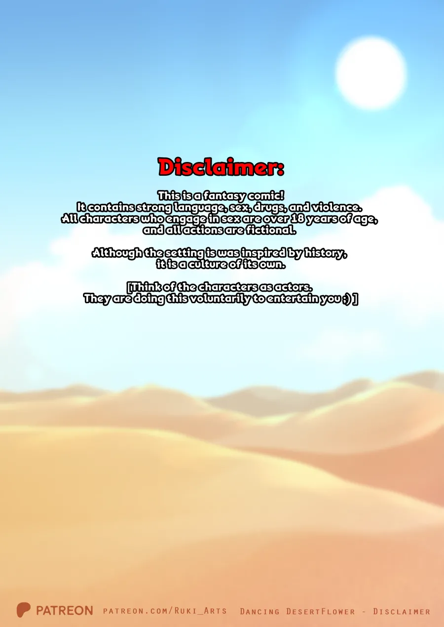 Dancing DesertFlower page 2 full