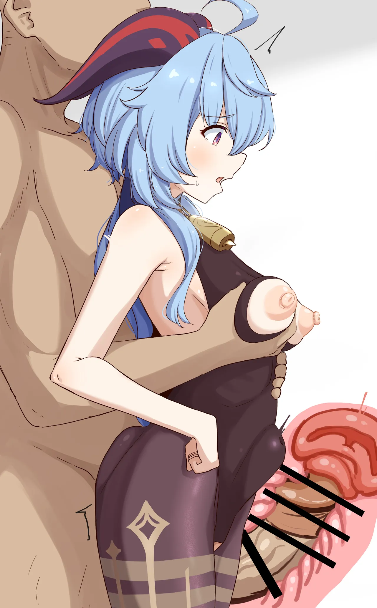 甘雨 page 3 full