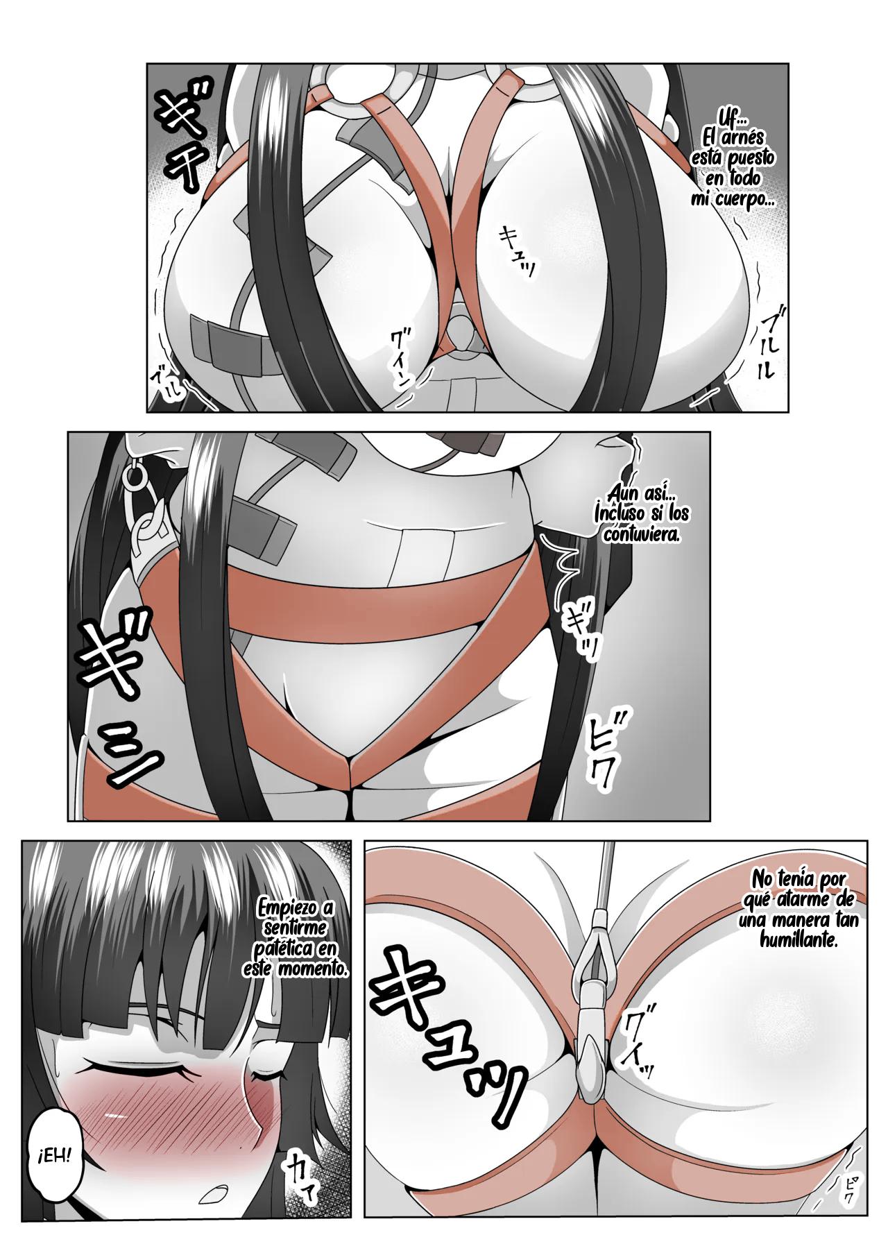 Code Geass Roze of the Recapture page 4 full