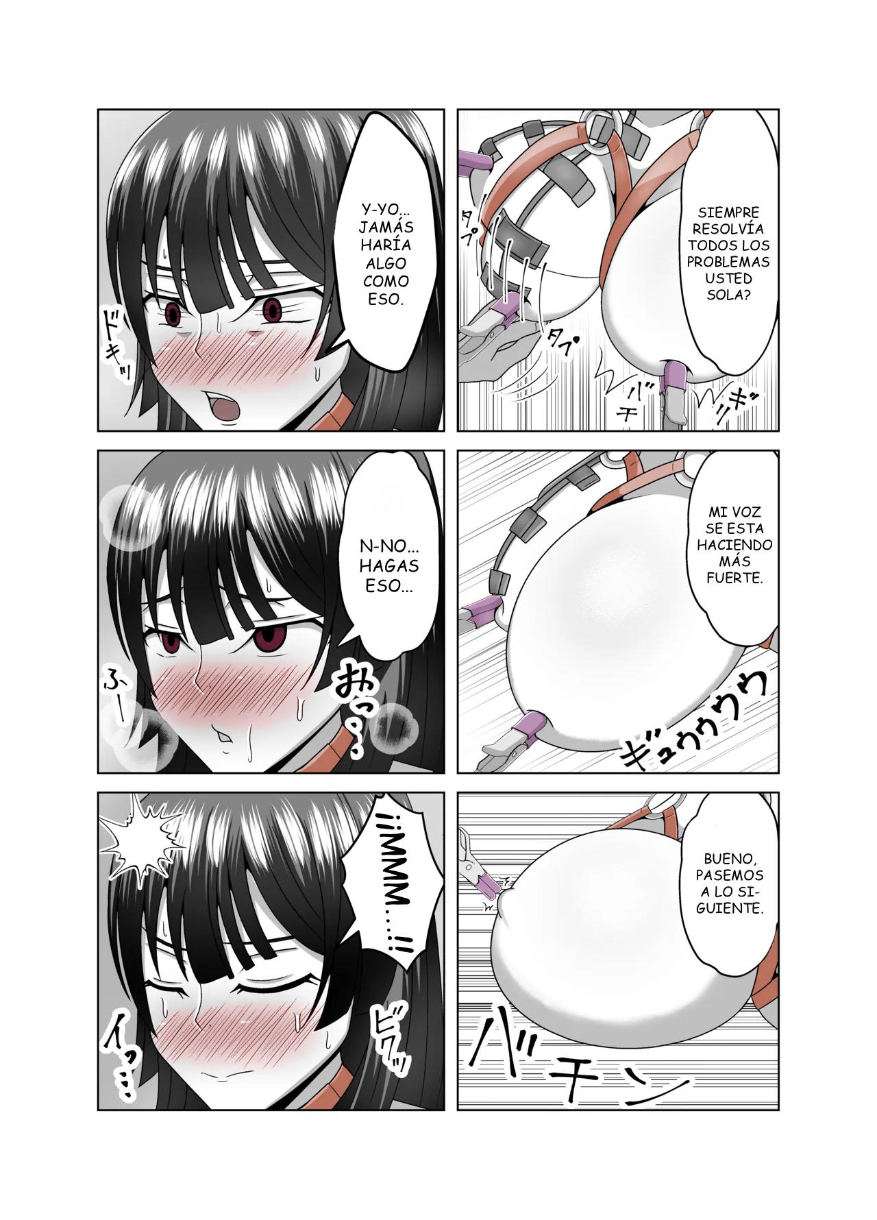 Code Geass Roze of the Recapture page 8 full