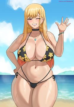 Artist - SuperBusty