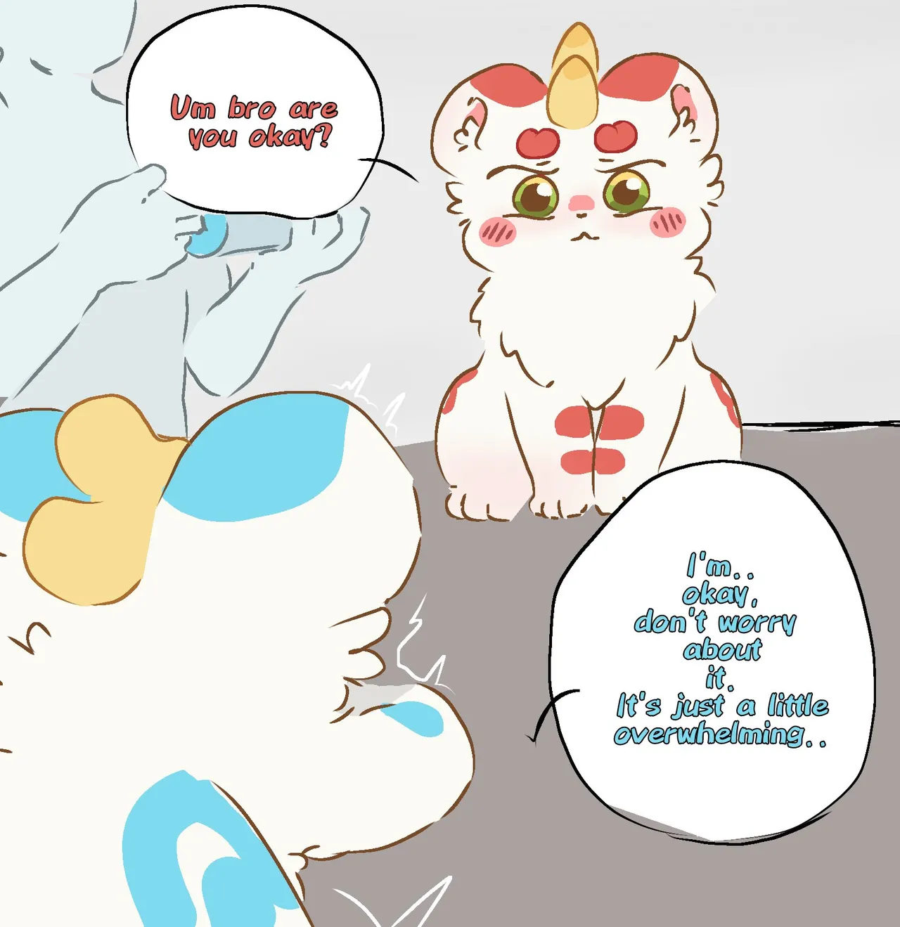 只是一个想法（标题为译名） page 10 full