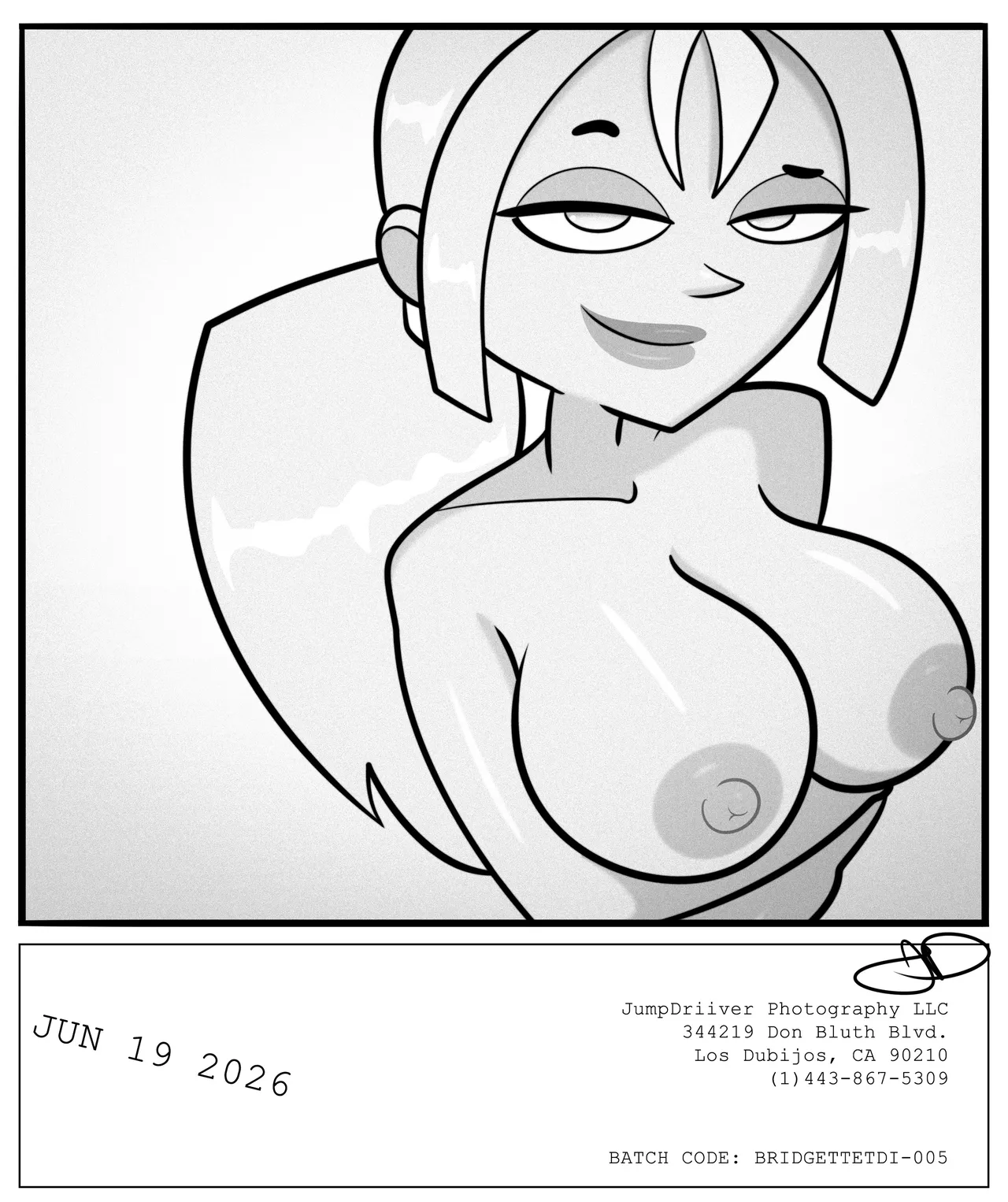 Polaroids page 5 full