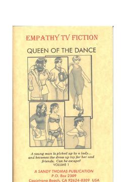 Queen of the Dance