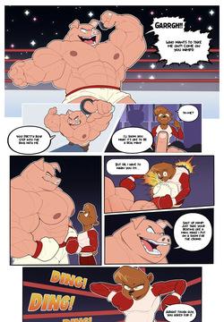The Beatdown