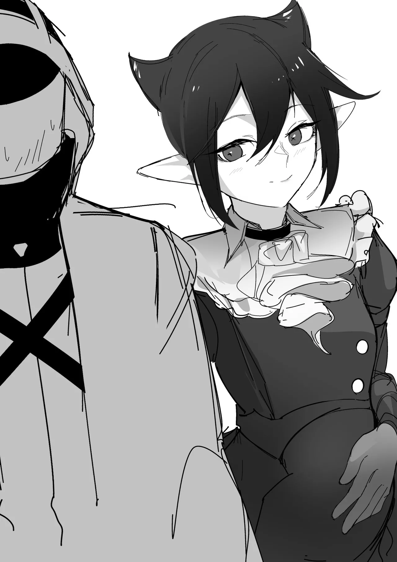 エンテレケイアと page 8 full